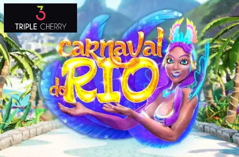 Carnaval do Rio